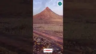 Pilbara.Oldest Place On Earth. #shorts #history #youtubeshorts #viral #trending #facts