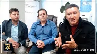 Entrevista com Leidimar Lopes   CEO Unick Academy
