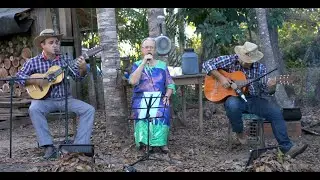 Sertão Querido -  Salatiel e Nair