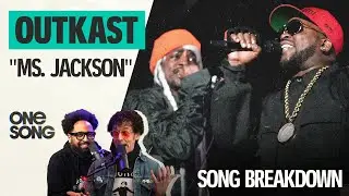 Outkast's 