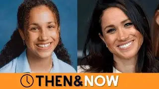 100+ Most Beautiful Royal Women: Then And Now!