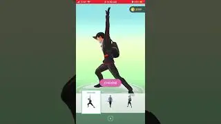 ALL MY LEGEND POSES REVISED (12 LEGEND POSES)! CAN YOU SPOT THE ERROR?