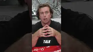 WHAT WHEELS REALLY FIT YOUR DODGE CHALLENGER #youtubeshorts