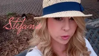 OtherSideofEG - Vlogadays - DAY 5: Behind the Scenes Fashion Video 3.7.12