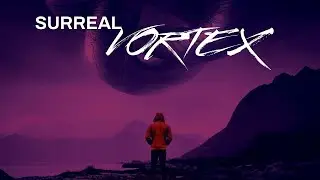 SURREAL VORTEX - Surreal Vibes | Full Album (Official Audio)
