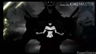 Magi (Judal) AMV - Half God Half Devil