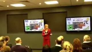 Profit Planning - Profit is not a dirty word - learn how to get some and keep it