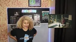 Dominican York reacts to Tú Fuiste La Luz by Zaramay: “eras mucho brillo pa’ tu anillo”