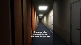 A free indie horror game that never ends