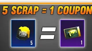 5 Scrap= 1 Coupon AdhistaGaming Tamil #AdhistaGaming