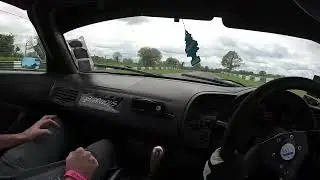 Hiro Racing Gunrun 2023 - Honda S2000 - Mondello Park
