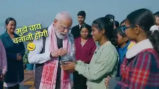 #ParikshaPeCharcha2026 | PM Narendra Modi | #examwarriors | DD News Andhra
