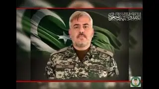 Another Day - Another Son -  Maj Adeel Zaman Shaheed - 126L/C - 29SindhRegiment - Bajur 29 Dec 2025