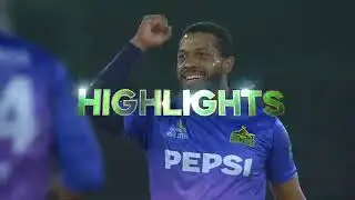 what a Match PSL qualifier 1 Pz V's Ms