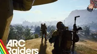 ARC RAIDERS: VALE A PENA COMPRAR!?