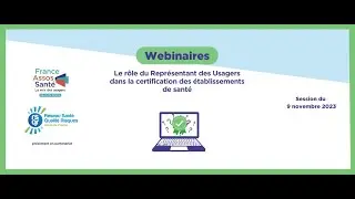 Webinaire 