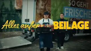 Alles au&szlig;er Beilage 🥕🍋