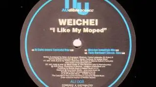 Weichei - I Like My Moped (Thilo Markwort 50ccm Rmx)