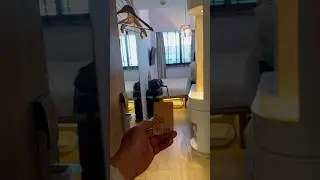 Lyfe hotel. Bugis junction. Singapore room tour