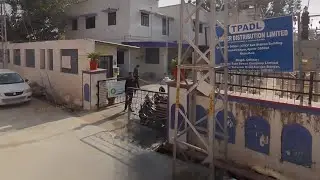 LIGHT METER CHANGE KRANE GYA TPADL OFFICE