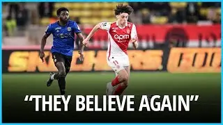 Marseille Shake Ligue 1 Title Race as Nwaneri Shines vs Lens। USA NEWS TODAY