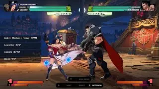 2 X K O accessibility review