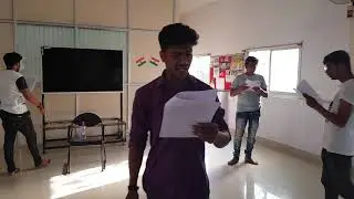 Phenix Acting School kolhapur