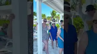Pickleball Vacations with a group is the best! (605) 354-0661 #pickleball  #pickleballvacations