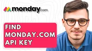 How To Find Monday.com Api Key [2026 Guide]