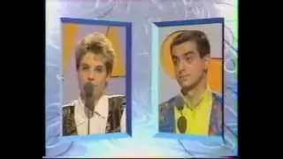 fa si la chanter 1