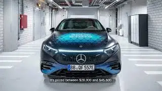 The Latest & Upcoming EVs With Solid-State Batteries