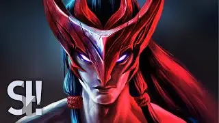Yone (League of Legends) - Marcado pelo Vento | SoundsHeroic