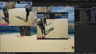Physics Pickup Items - Multiplayer Replicated - UE5.6