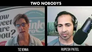 21: What is functional chocolate? (Tiz Ienna: Co-Owner of Zazubean Chocolate)