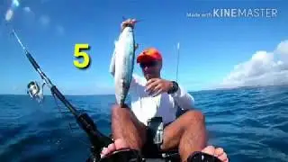 Sororocas Pesca Radical Caiaque
