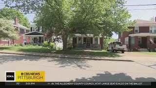 Police: 86-year-old man's death in Mt. Lebanon investigated as suspicious