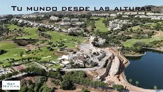 Bienvenidos a Skymotion | Drones, Fotograf&iacute;a A&eacute;rea y V&iacute;deos Profesionales