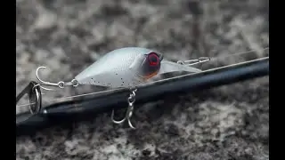 Aliexpress - BassLegend Fishing Lures Square Bill Crankbait Shallow Diving Running 36F Action Review