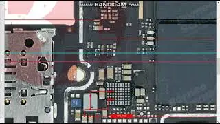 Xiaomi redmi 8 network Jumper Ways | redmi 8 network Problem Solution