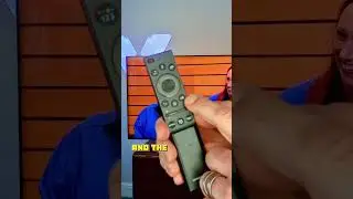 Samsung TV remote not working?