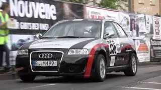 ADRM.eu MotorSport Bergrennen 2017 Wolsfeld