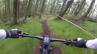 Ballo Enduro