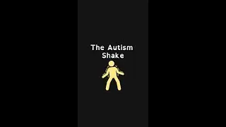 How to Deal with Overwhelm and Autistic Shaking #shorts #autism #audhd #adhd