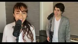 Coti - Nada Fue Un Error. Cover (Avenida Pop) @CotiOficial