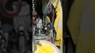 TBM TSG-6 pompası