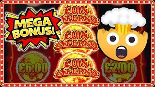 I Hit the MEGA BONUS! 🤯