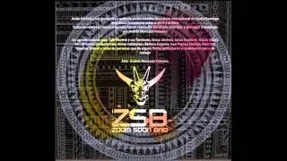 Zoom Soon Bao - Wake up