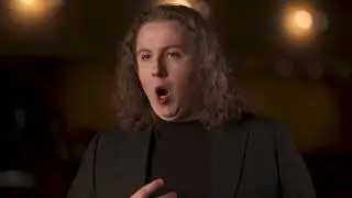 Adam Harris performs Claude Vivier's Vien Agni