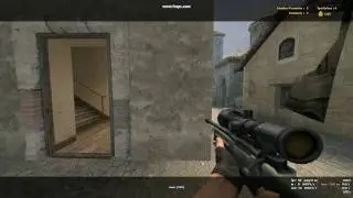 CS:S | Sickest frag after the update??:D [double double]