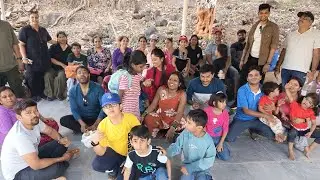 Family Picnic with Palava Yog Pariwar 🤣 Full on Enjoyment 😂😂🤣